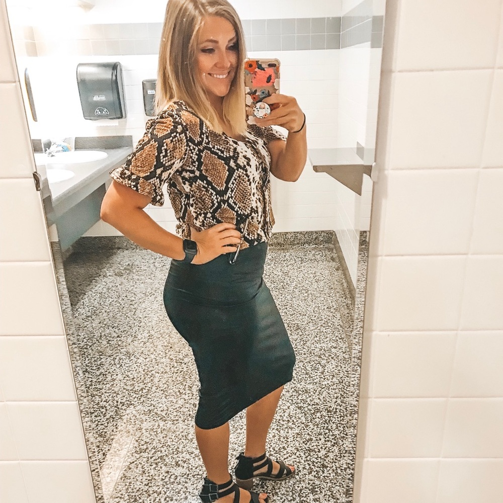 Meet your Posher, Tamara